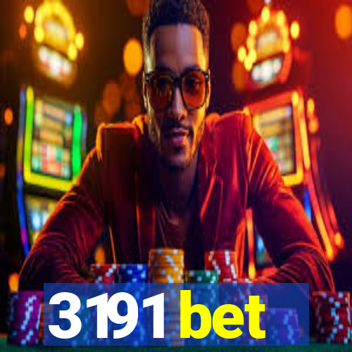 3191 bet